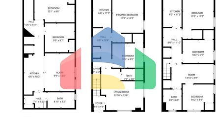 Residential - Multi-Family - Washington, District of Columbia, United States - United States Residential - Multi-Family - Washington, District of Columbia, United States - United States