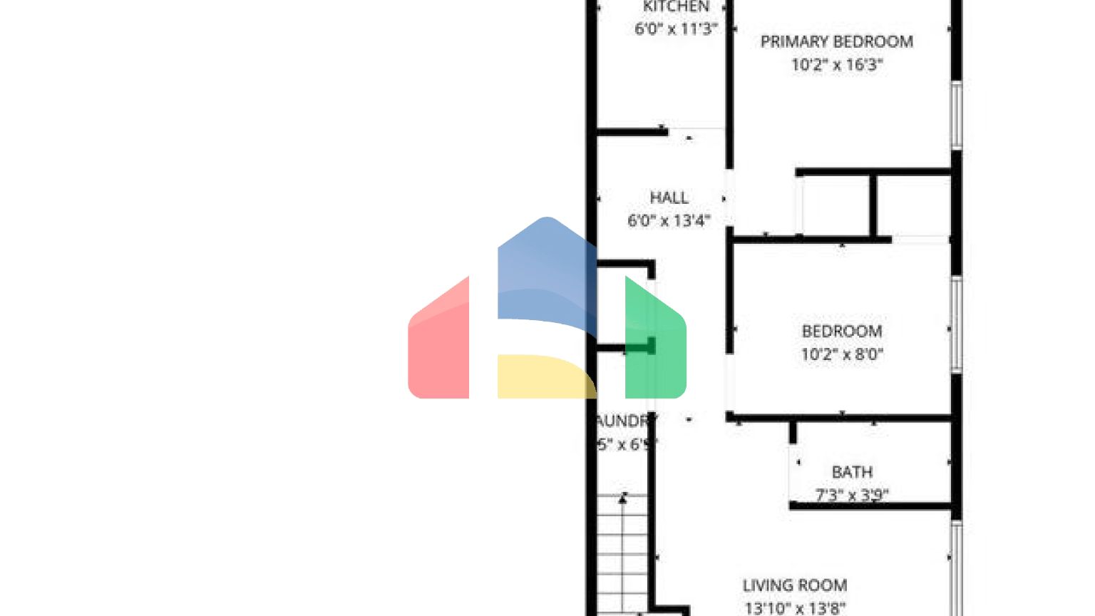 Residential - Multi-Family - Washington, District of Columbia, United States - United States