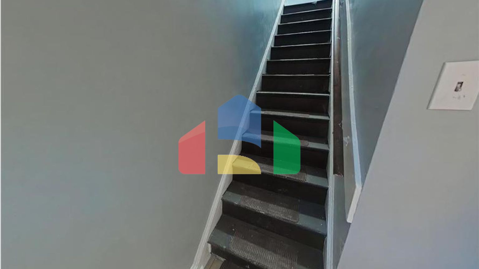 Residential - Multi-Family - Washington, District of Columbia, United States - United States