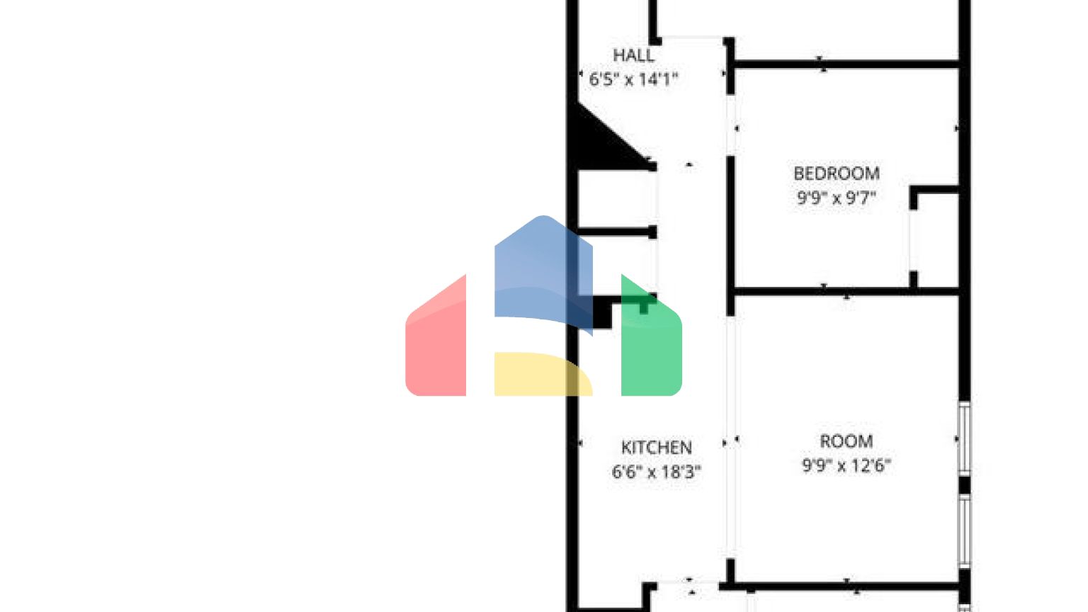 Residential - Multi-Family - Washington, District of Columbia, United States - United States