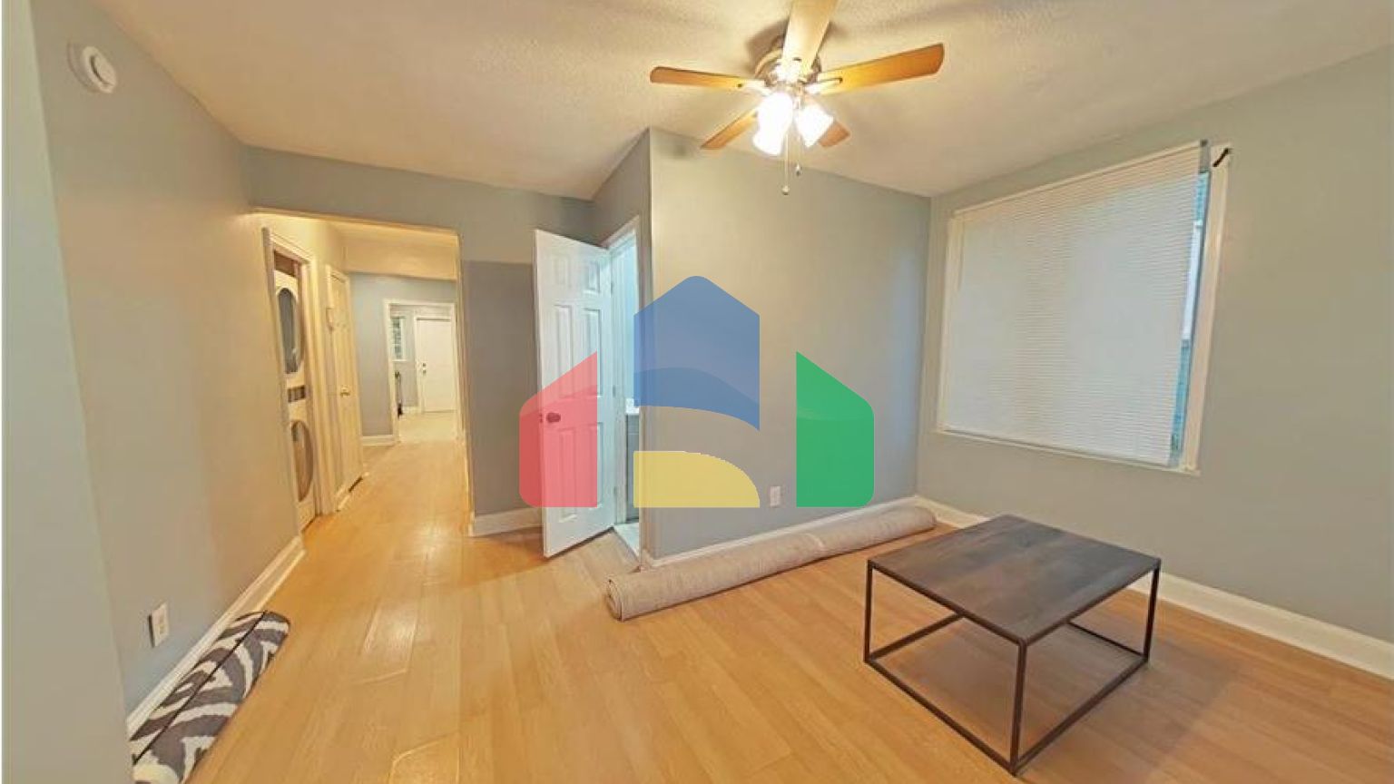 Residential - Multi-Family - Washington, District of Columbia, United States - United States