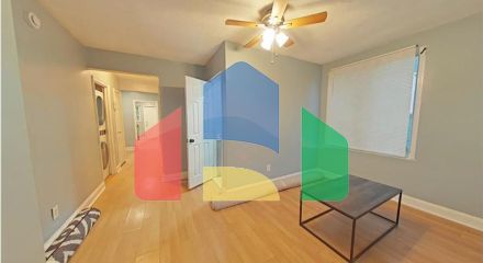 Residential - Multi-Family - Washington, District of Columbia, United States - United States Residential - Multi-Family - Washington, District of Columbia, United States - United States