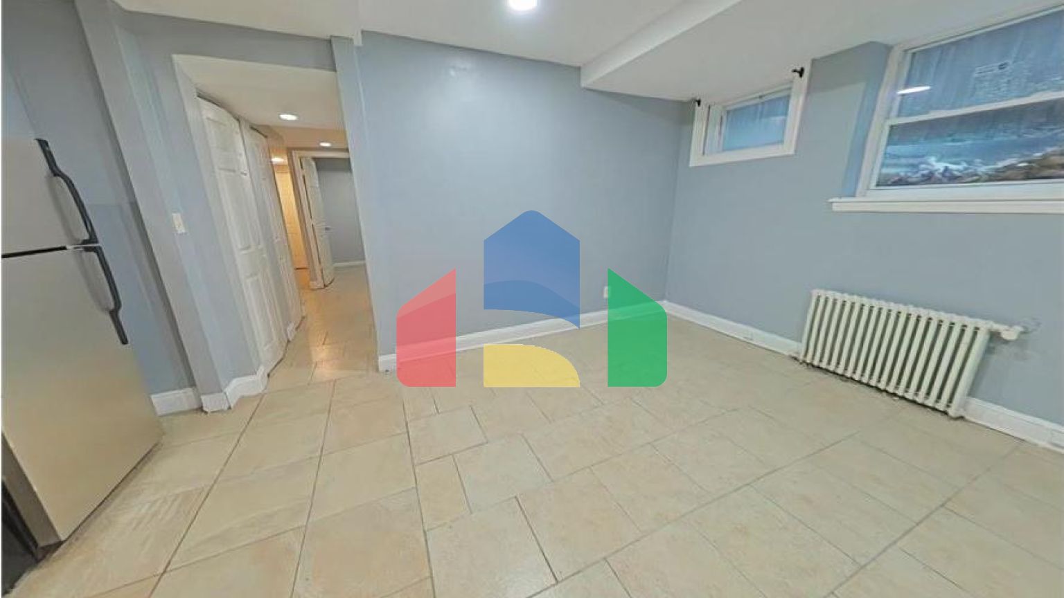 Residential - Multi-Family - Washington, District of Columbia, United States - United States