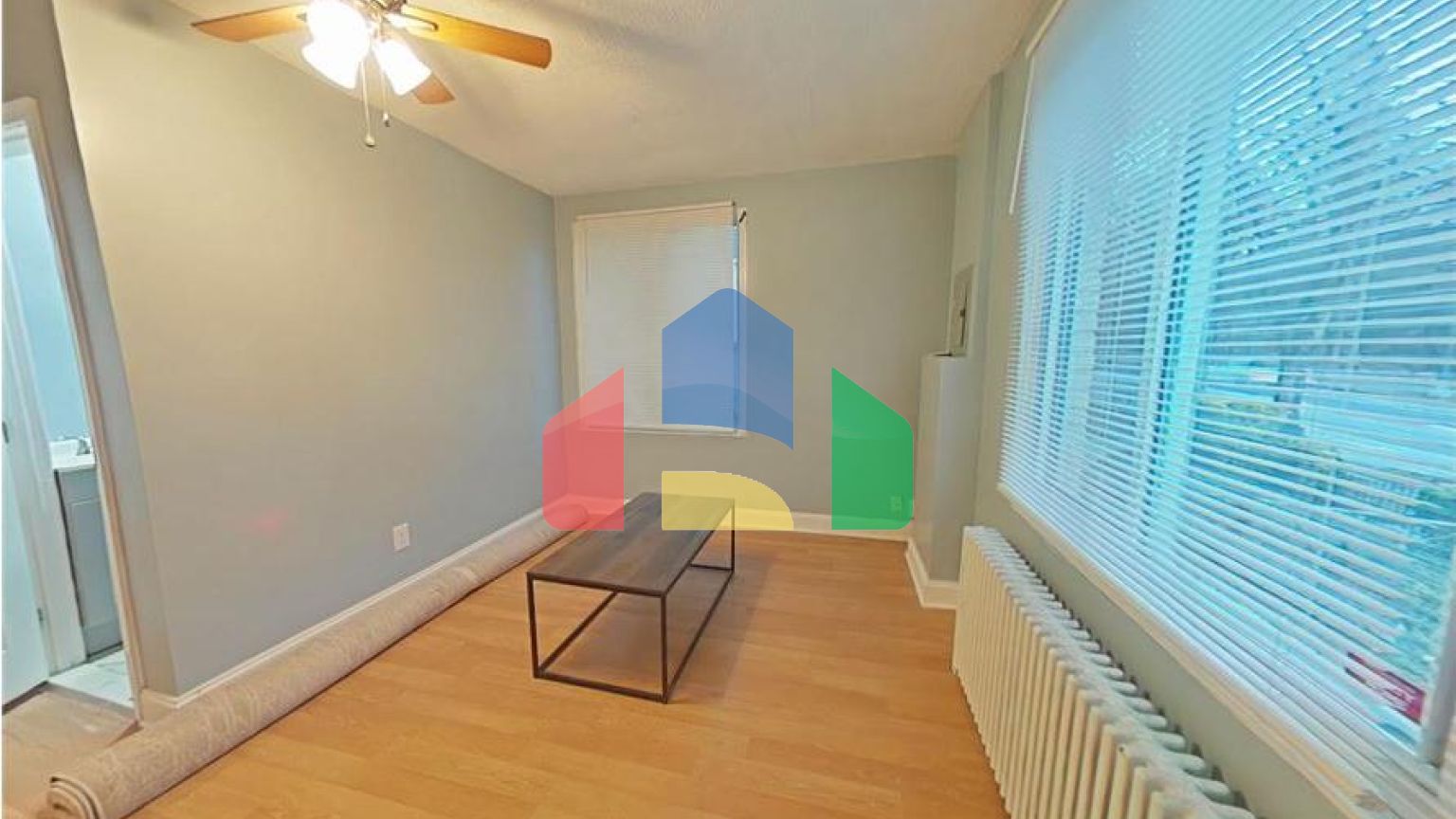 Residential - Multi-Family - Washington, District of Columbia, United States - United States