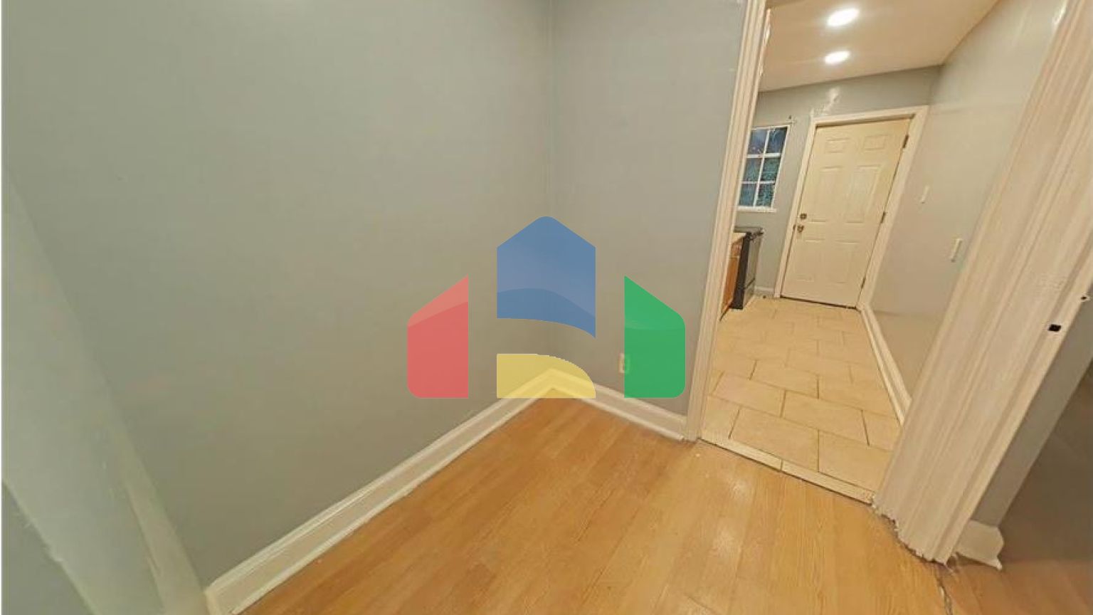 Residential - Multi-Family - Washington, District of Columbia, United States - United States