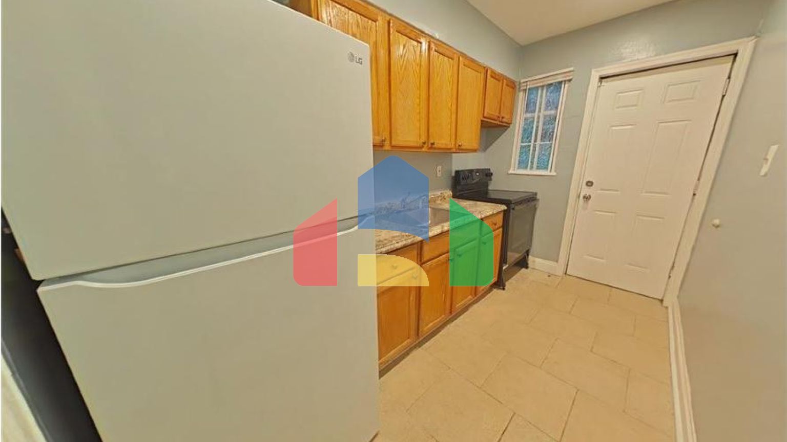 Residential - Multi-Family - Washington, District of Columbia, United States - United States