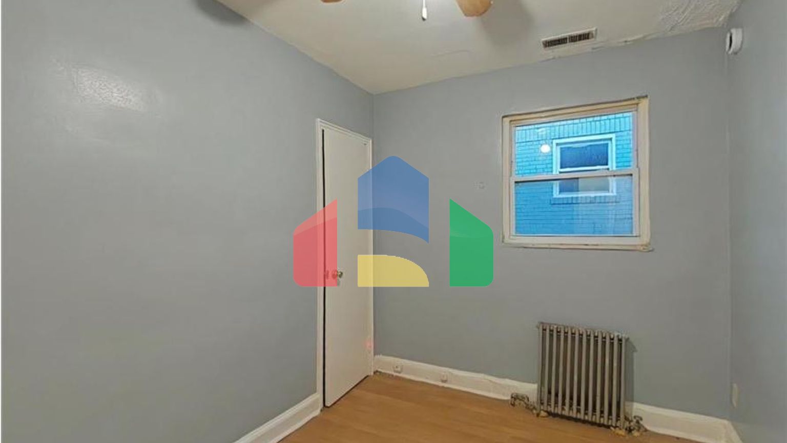 Residential - Multi-Family - Washington, District of Columbia, United States - United States