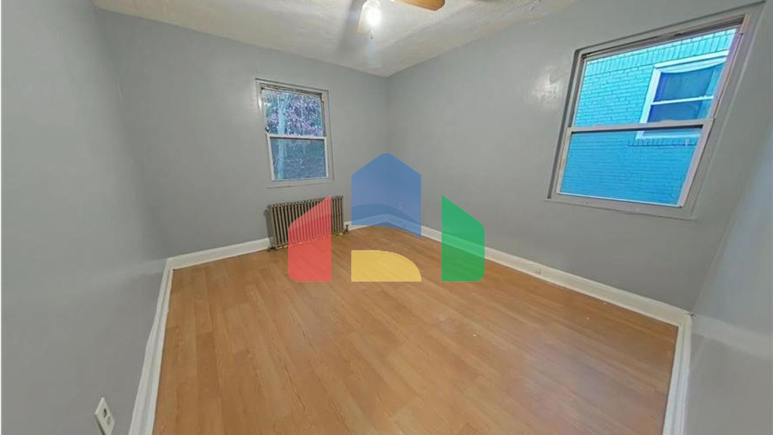 Residential - Multi-Family - Washington, District of Columbia, United States - United States