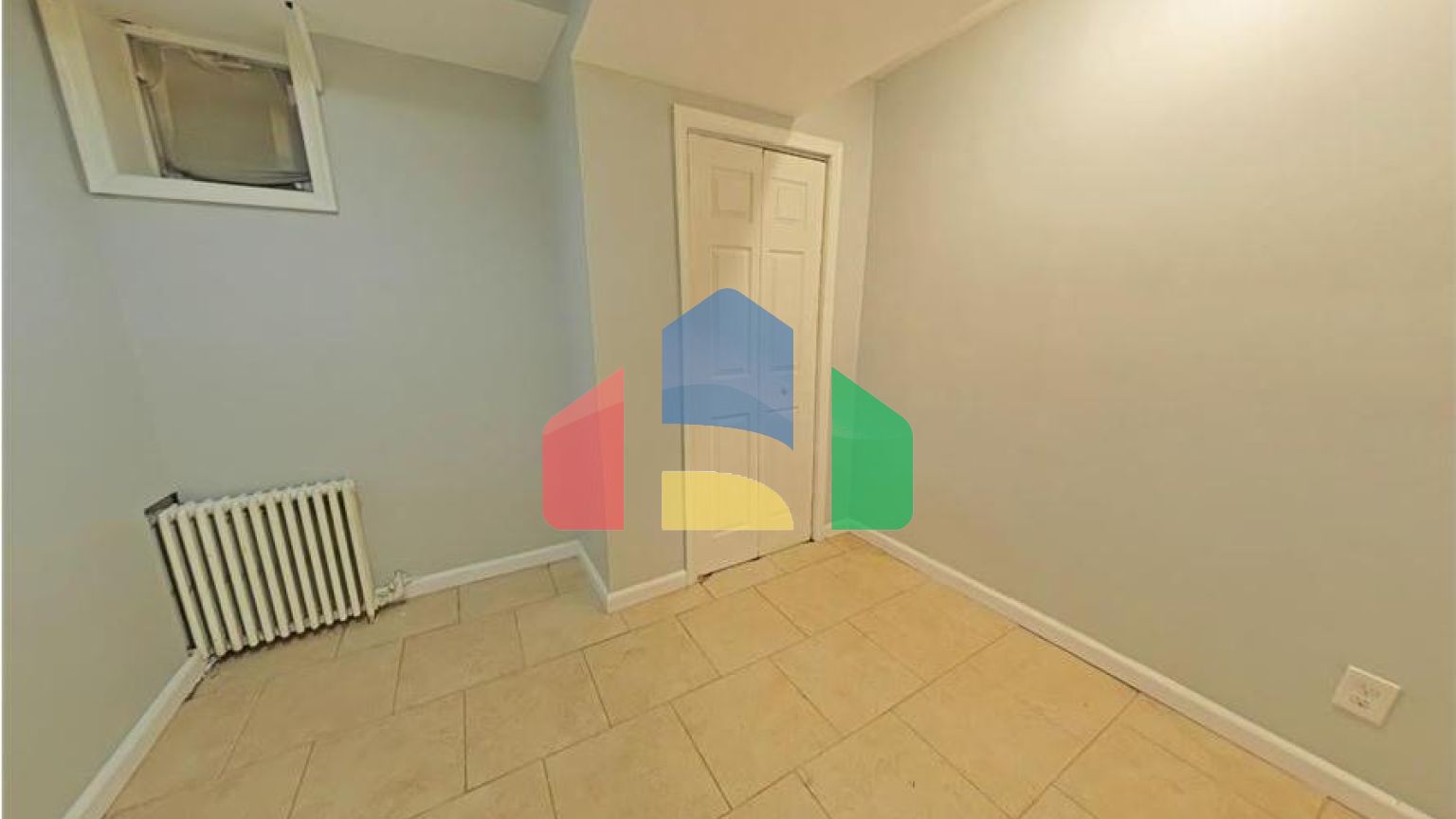 Residential - Multi-Family - Washington, District of Columbia, United States - United States