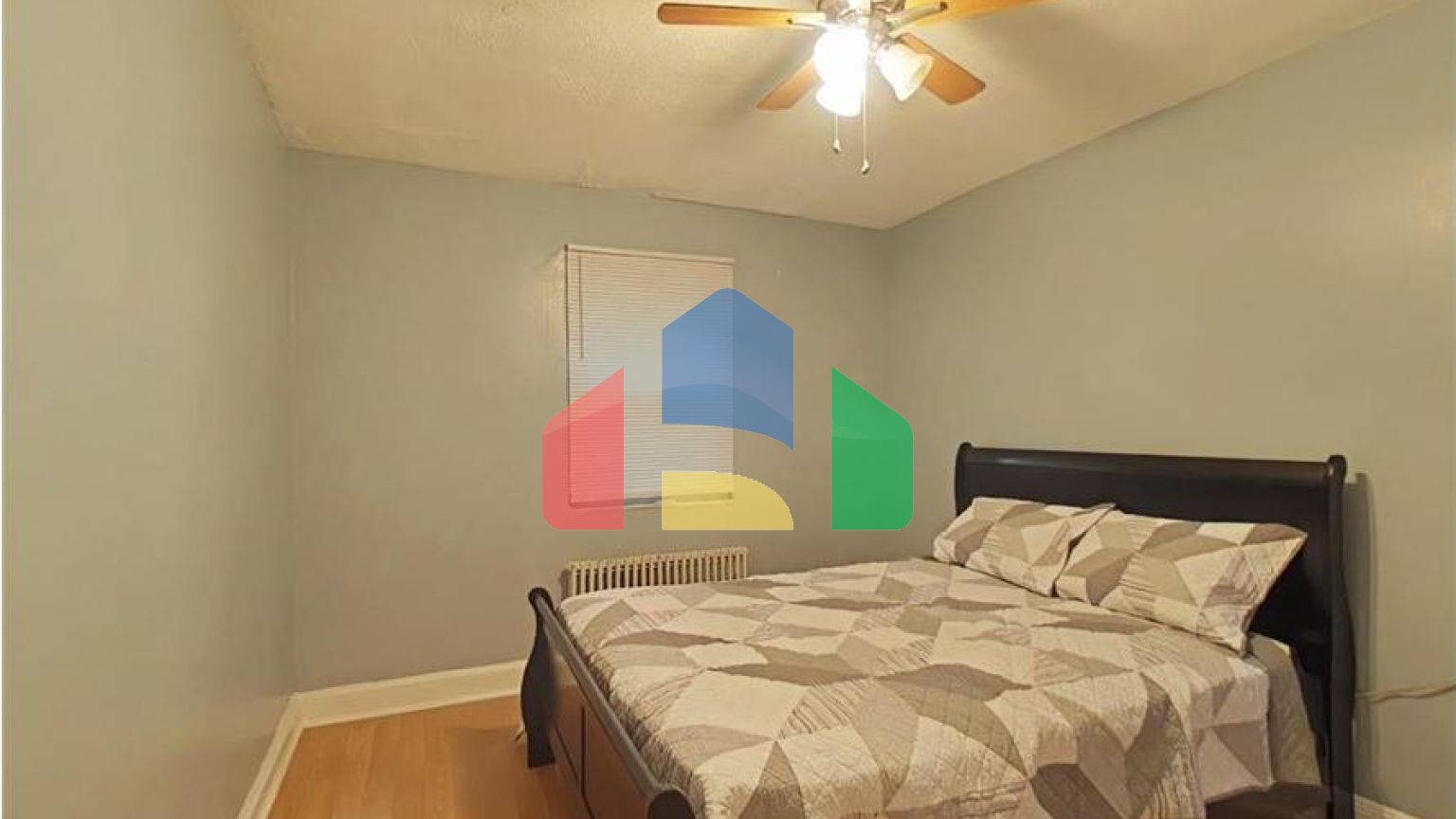 Residential - Multi-Family - Washington, District of Columbia, United States - United States