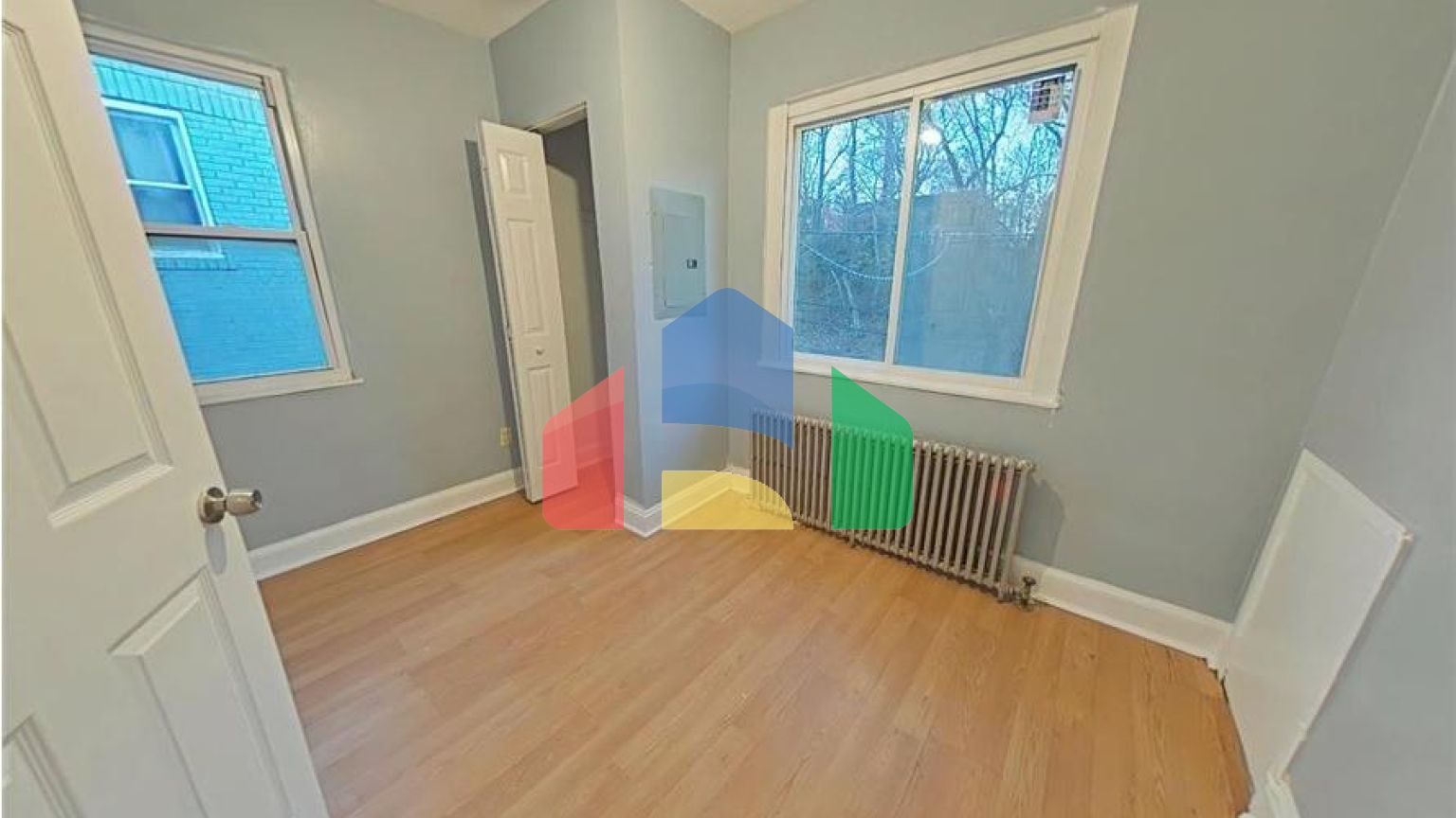 Residential - Multi-Family - Washington, District of Columbia, United States - United States