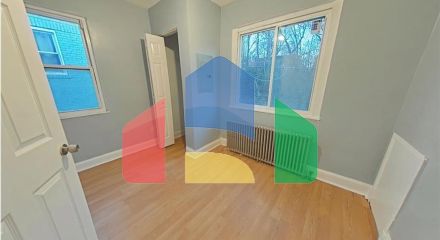 Residential - Multi-Family - Washington, District of Columbia, United States - United States Residential - Multi-Family - Washington, District of Columbia, United States - United States