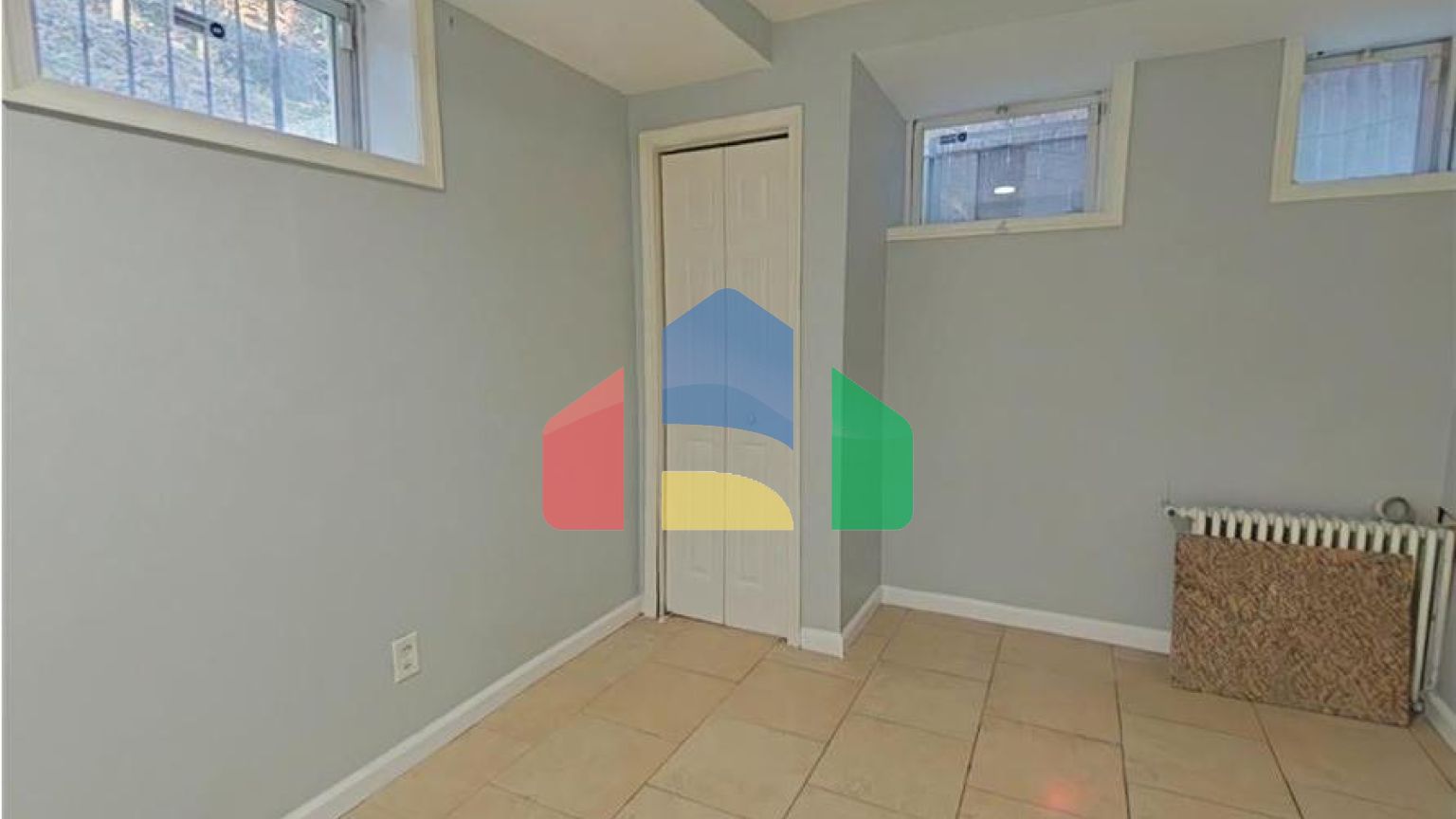 Residential - Multi-Family - Washington, District of Columbia, United States - United States