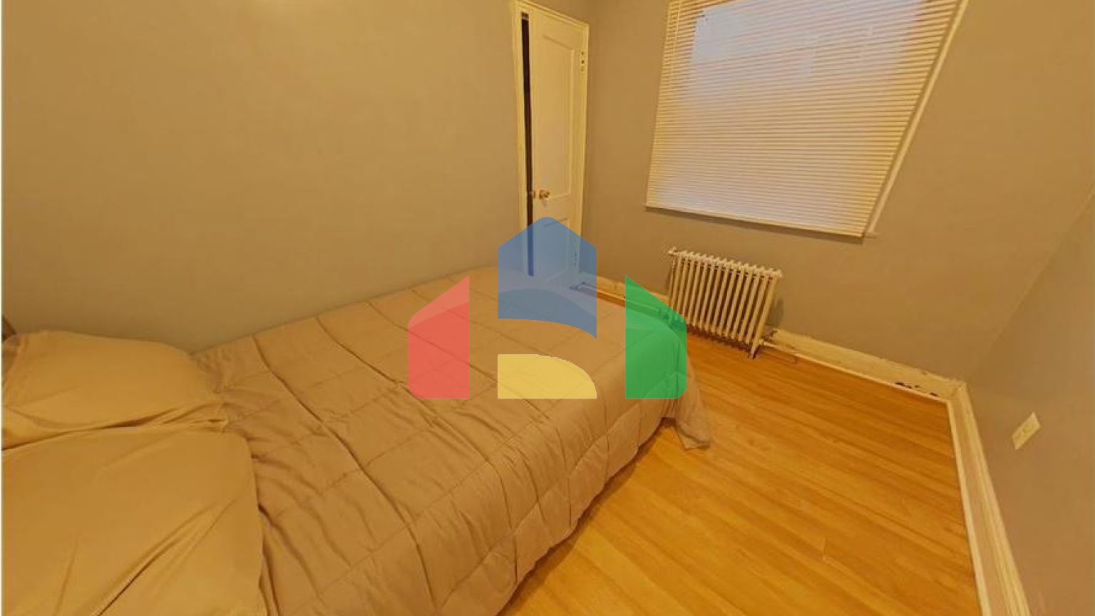 Residential - Multi-Family - Washington, District of Columbia, United States - United States