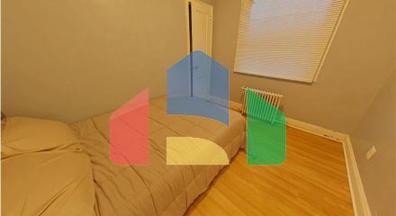 Residential - Multi-Family - Washington, District of Columbia, United States - United States Residential - Multi-Family - Washington, District of Columbia, United States - United States