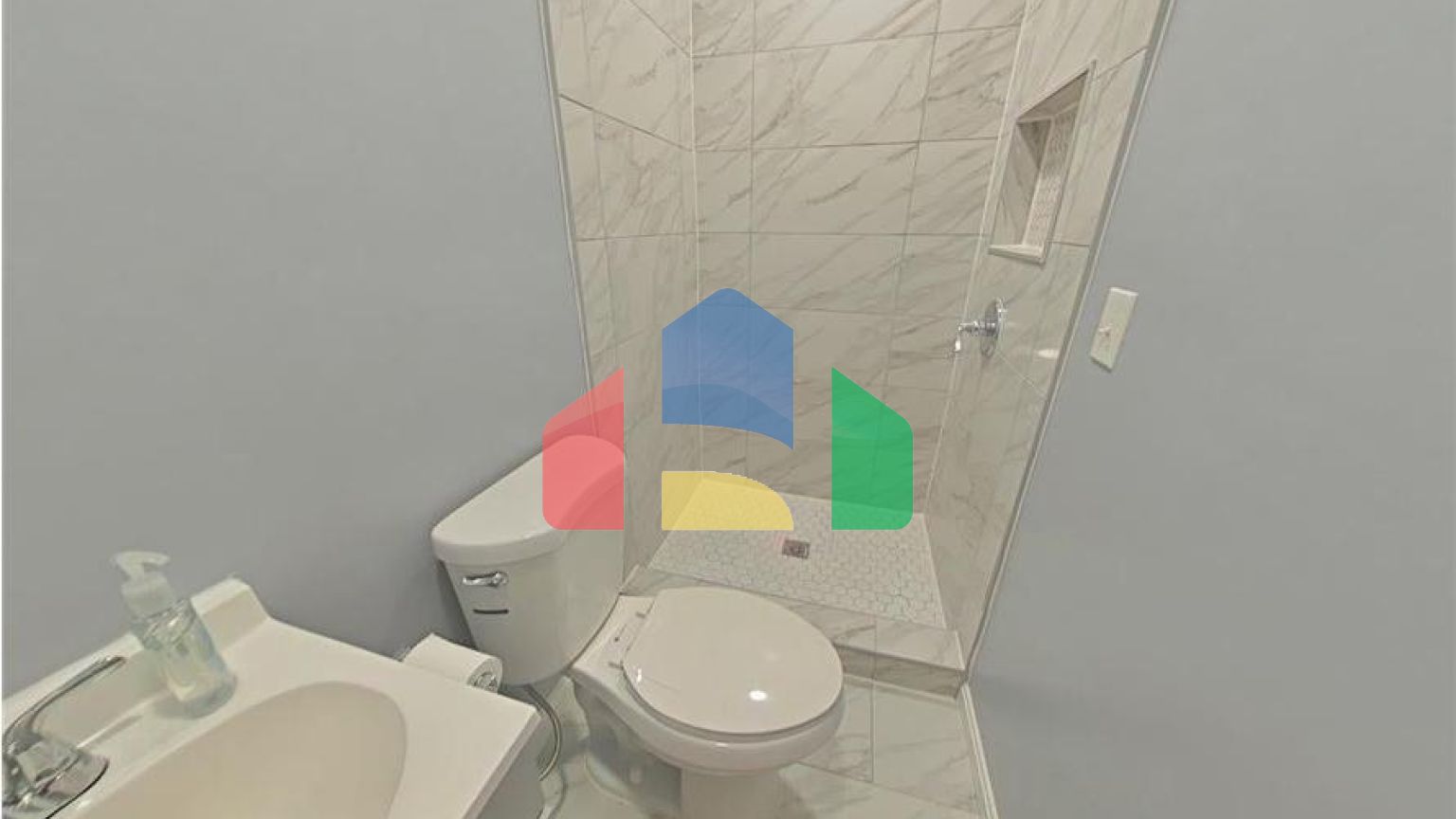 Residential - Multi-Family - Washington, District of Columbia, United States - United States