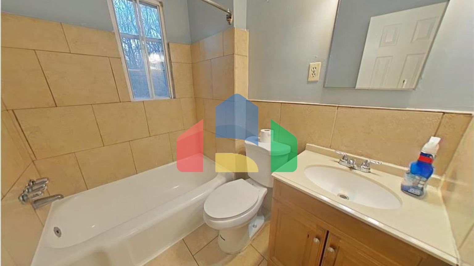 Residential - Multi-Family - Washington, District of Columbia, United States - United States