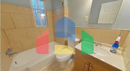 Residential - Multi-Family - Washington, District of Columbia, United States - United States Residential - Multi-Family - Washington, District of Columbia, United States - United States