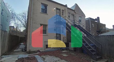 Residential - Multi-Family - Washington, District of Columbia, United States - United States Residential - Multi-Family - Washington, District of Columbia, United States - United States