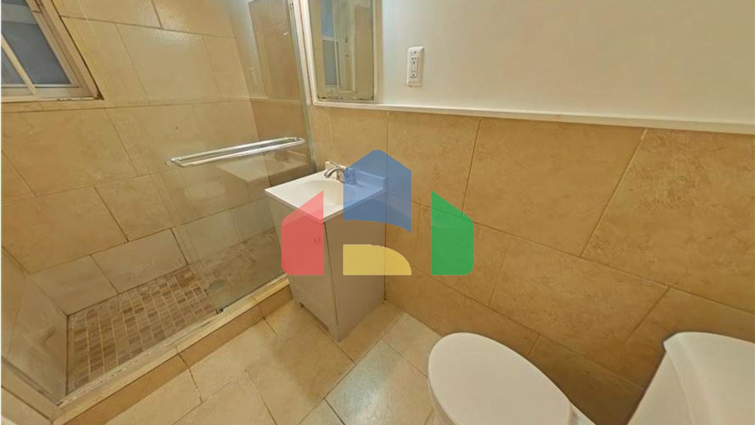 Residential - Multi-Family - Washington, District of Columbia, United States - United States