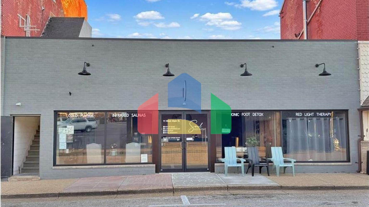 Commercial - Commercial/Retail - Washington, Missouri, United States - United States