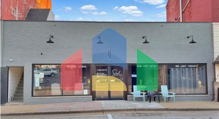 Commercial - Commercial/Retail - Washington, Missouri, United States - United States Commercial - Commercial/Retail - Washington, Missouri, United States - United States