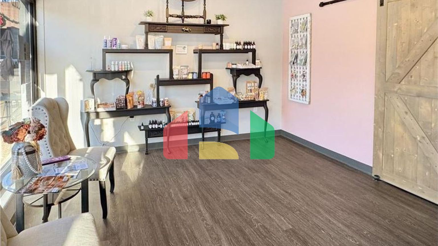 Commercial - Commercial/Retail - Washington, Missouri, United States - United States