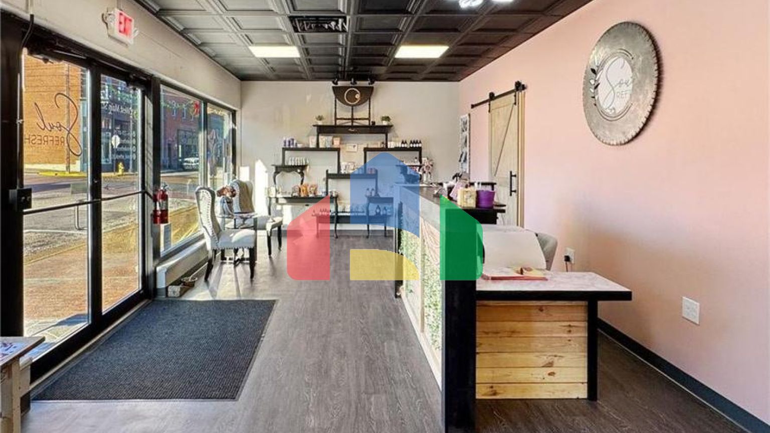 Commercial - Commercial/Retail - Washington, Missouri, United States - United States