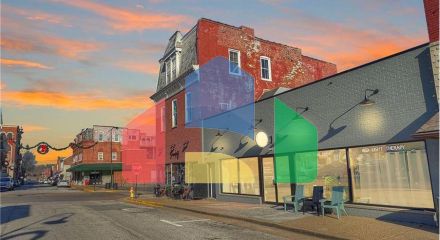 Commercial - Commercial/Retail - Washington, Missouri, United States - United States Commercial - Commercial/Retail - Washington, Missouri, United States - United States