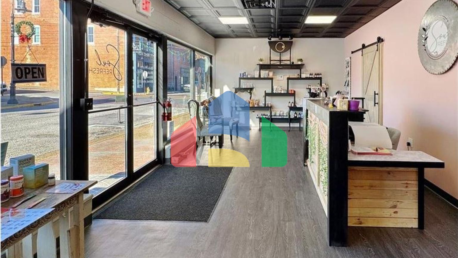 Commercial - Commercial/Retail - Washington, Missouri, United States - United States