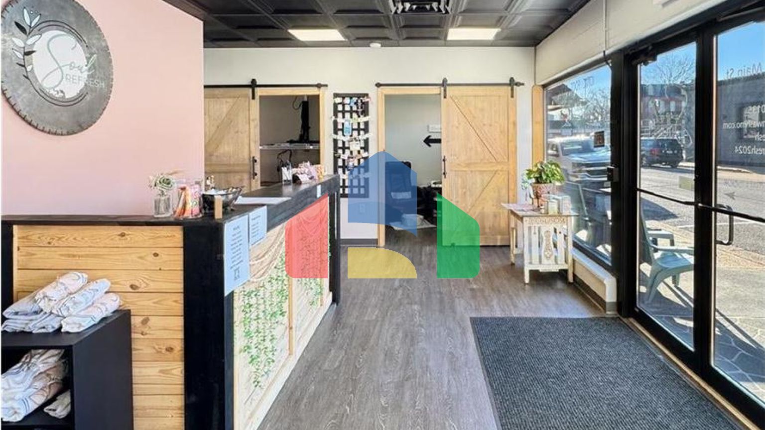 Commercial - Commercial/Retail - Washington, Missouri, United States - United States