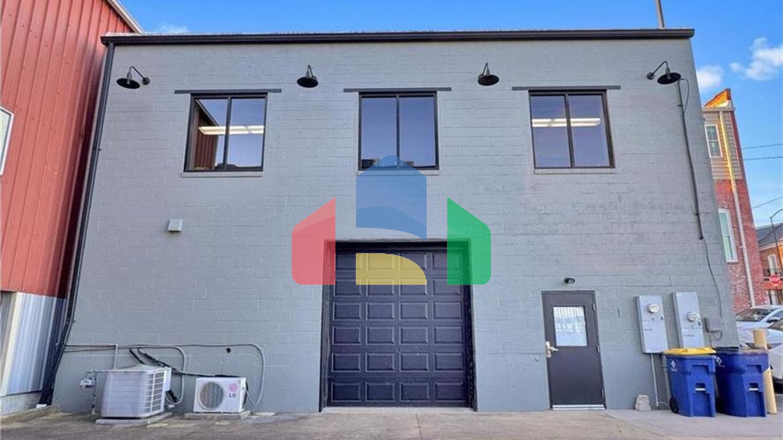 Commercial - Commercial/Retail - Washington, Missouri, United States - United States