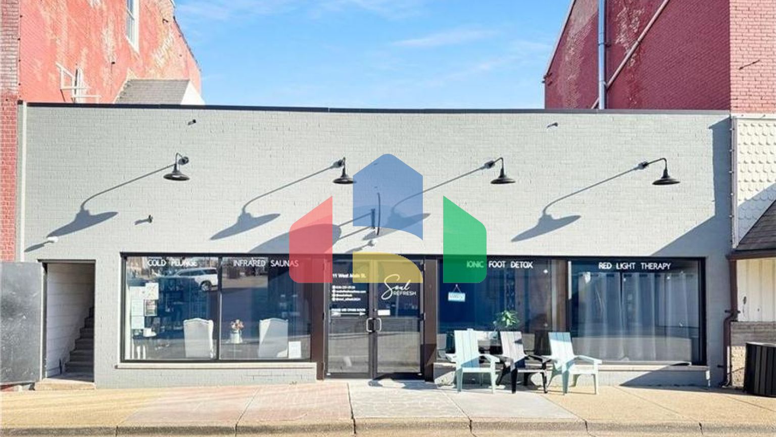 Commercial - Commercial/Retail - Washington, Missouri, United States - United States