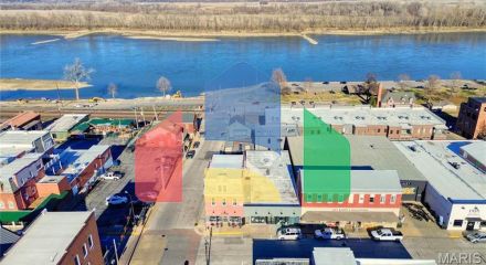 Commercial - Commercial/Retail - Washington, Missouri, United States - United States Commercial - Commercial/Retail - Washington, Missouri, United States - United States