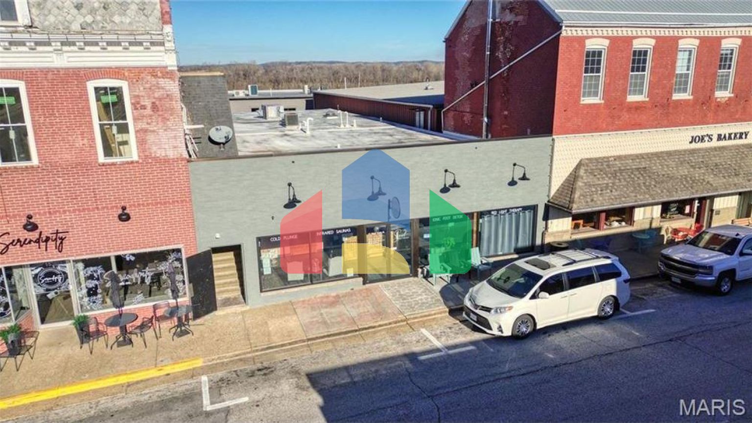 Commercial - Commercial/Retail - Washington, Missouri, United States - United States