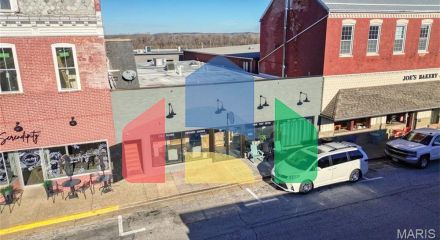 Commercial - Commercial/Retail - Washington, Missouri, United States - United States Commercial - Commercial/Retail - Washington, Missouri, United States - United States