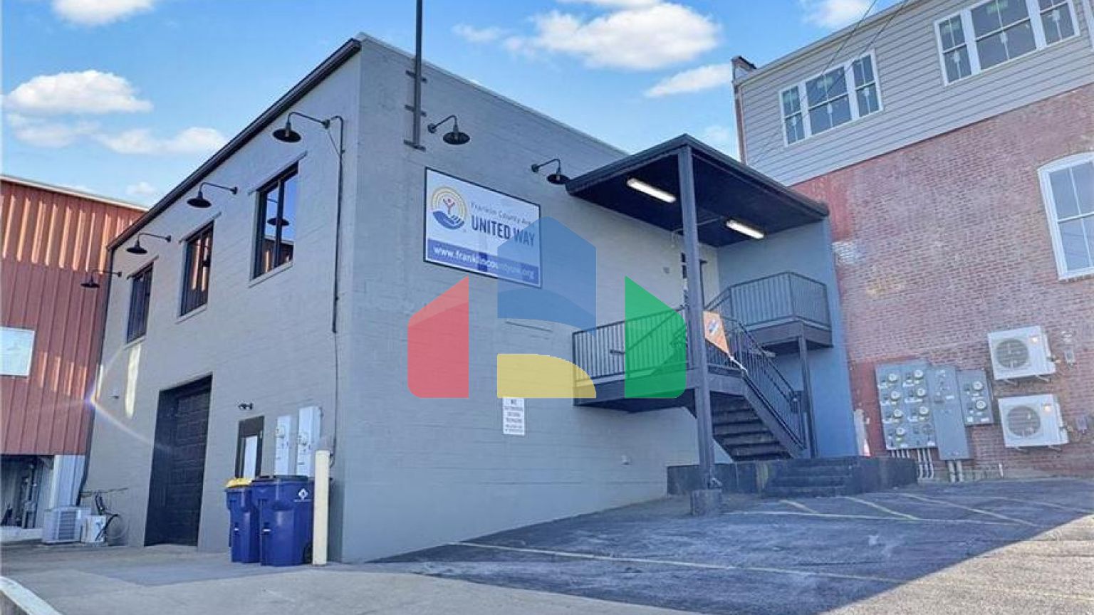 Commercial - Commercial/Retail - Washington, Missouri, United States - United States