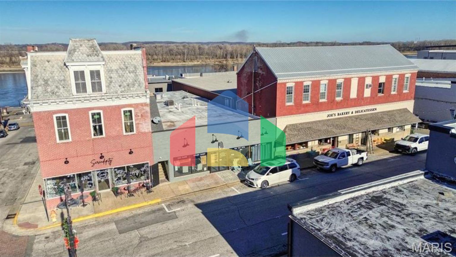 Commercial - Commercial/Retail - Washington, Missouri, United States - United States