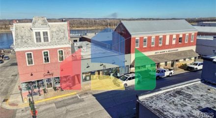 Commercial - Commercial/Retail - Washington, Missouri, United States - United States