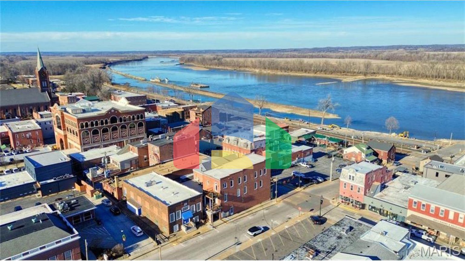 Commercial - Commercial/Retail - Washington, Missouri, United States - United States