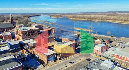 Commercial - Commercial/Retail - Washington, Missouri, United States - United States Commercial - Commercial/Retail - Washington, Missouri, United States - United States