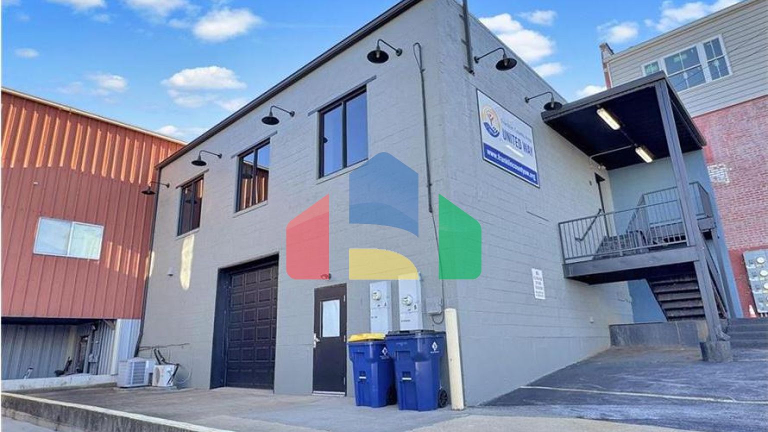 Commercial - Commercial/Retail - Washington, Missouri, United States - United States