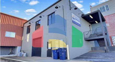 Commercial - Commercial/Retail - Washington, Missouri, United States - United States