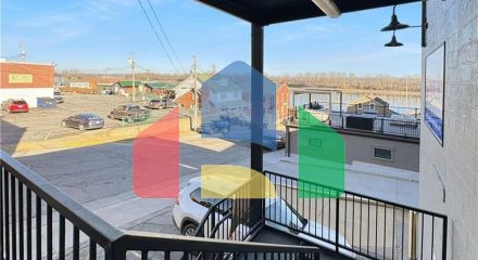 Commercial - Commercial/Retail - Washington, Missouri, United States - United States