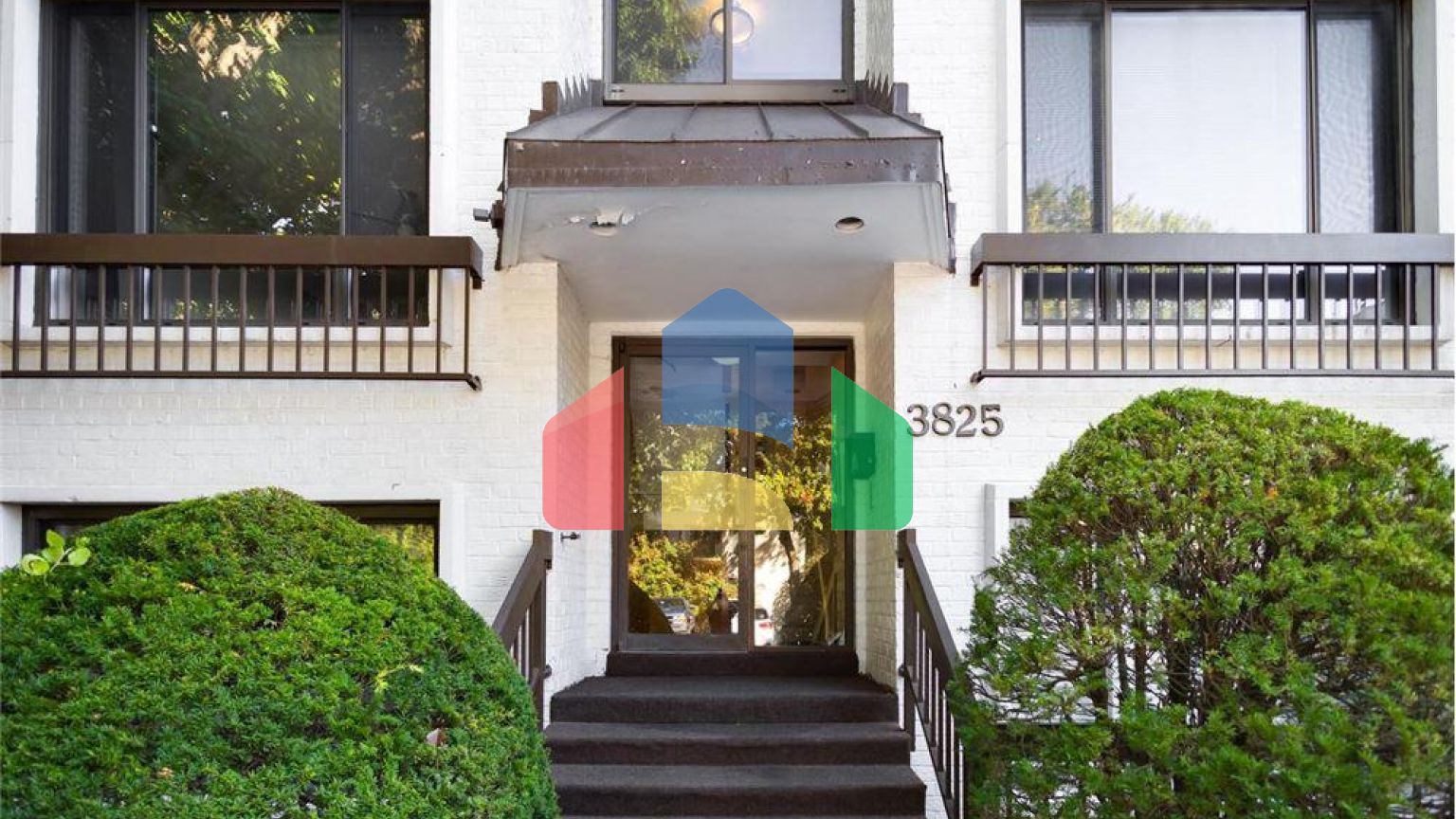 Residential - Condo/Apartment - Washington, District of Columbia, United States - United States