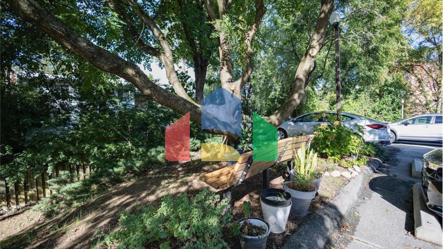 Residential - Condo/Apartment - Washington, District of Columbia, United States - United States