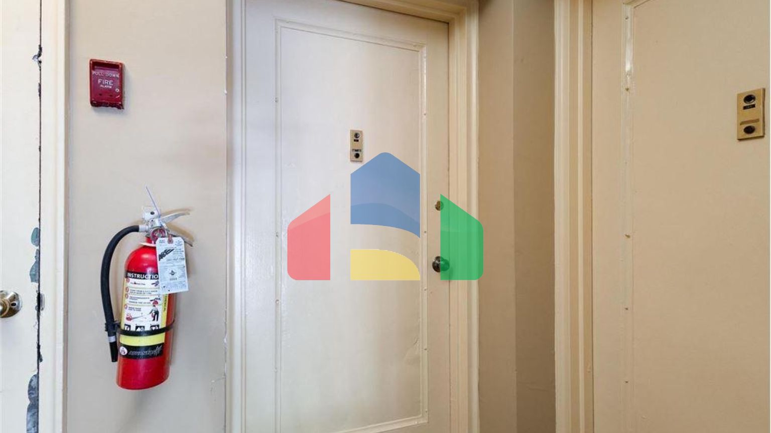 Residential - Condo/Apartment - Washington, District of Columbia, United States - United States