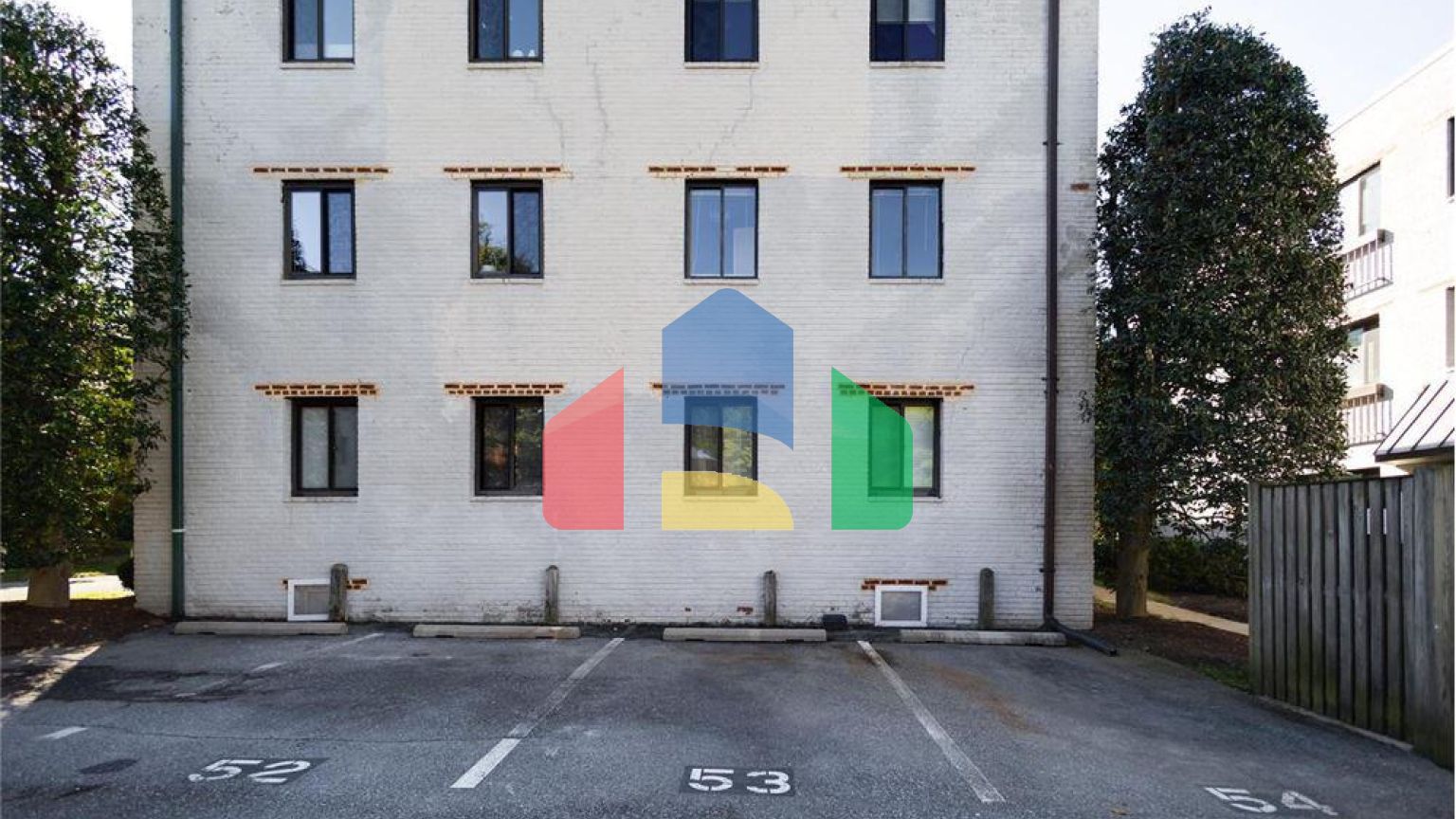 Residential - Condo/Apartment - Washington, District of Columbia, United States - United States