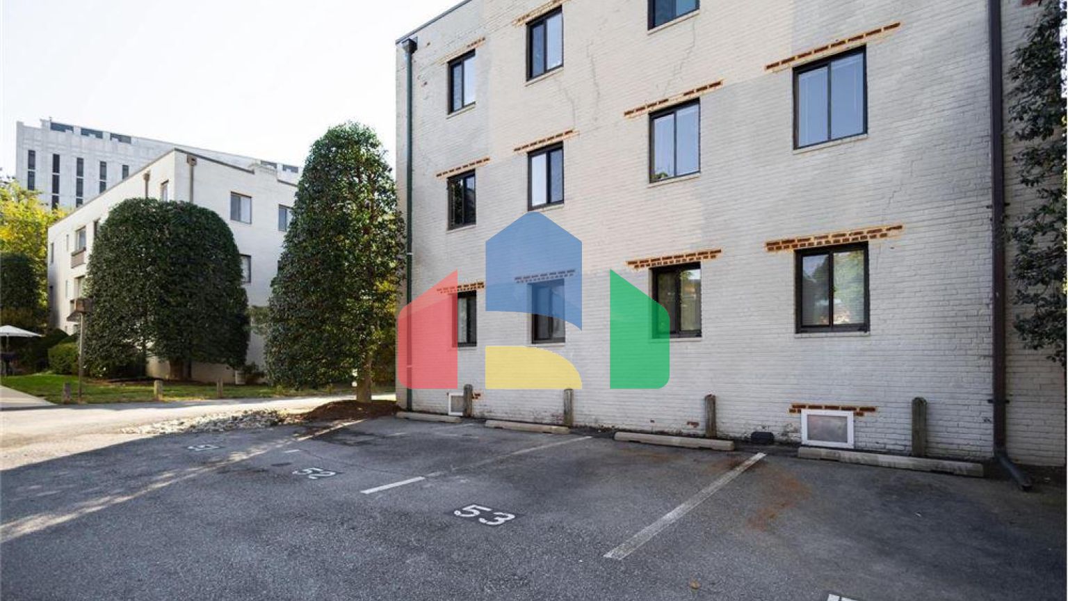 Residential - Condo/Apartment - Washington, District of Columbia, United States - United States