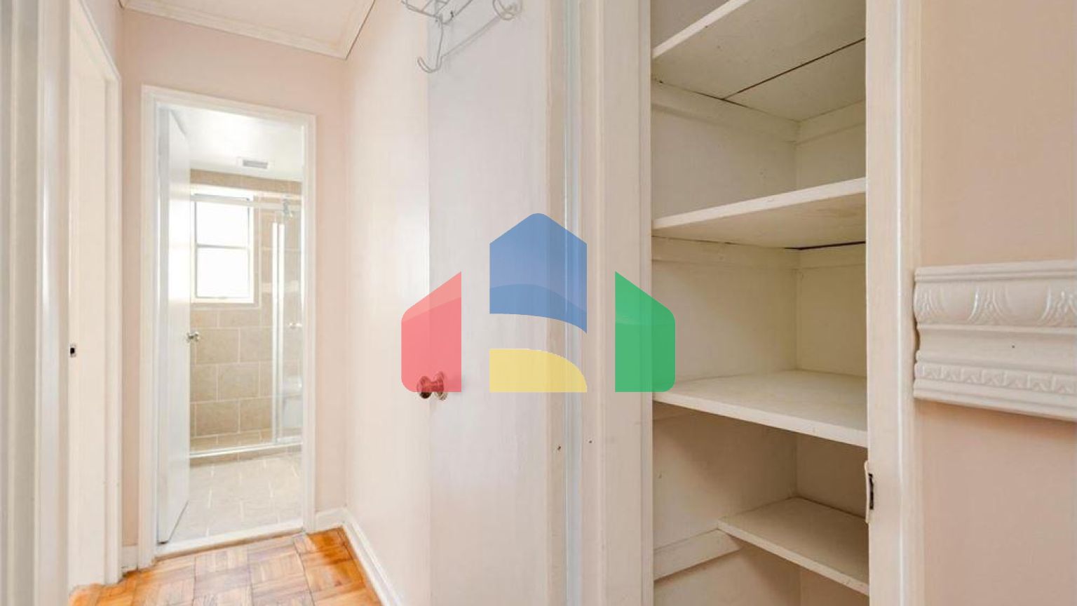 Residential - Condo/Apartment - Washington, District of Columbia, United States - United States